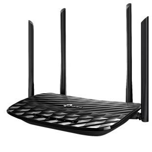 TP-Link Archer C6 - routeur sans fil - 802.11a/b/g/n/ac - de bureau