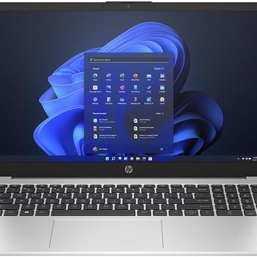 HP 250 15.6 inch G10 Notebook PC (85C52EA)