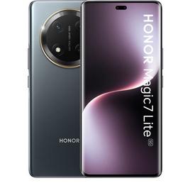 Smartphone Honor Magic7 Lite 6,78" 5G Double nano SIM 256 Go Noir titane