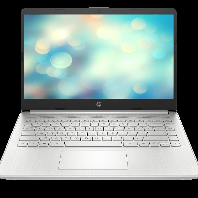 HP Laptop 14s-dq3023nia (9V9U0EA)