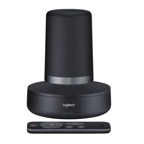 Logitech Rally Camera