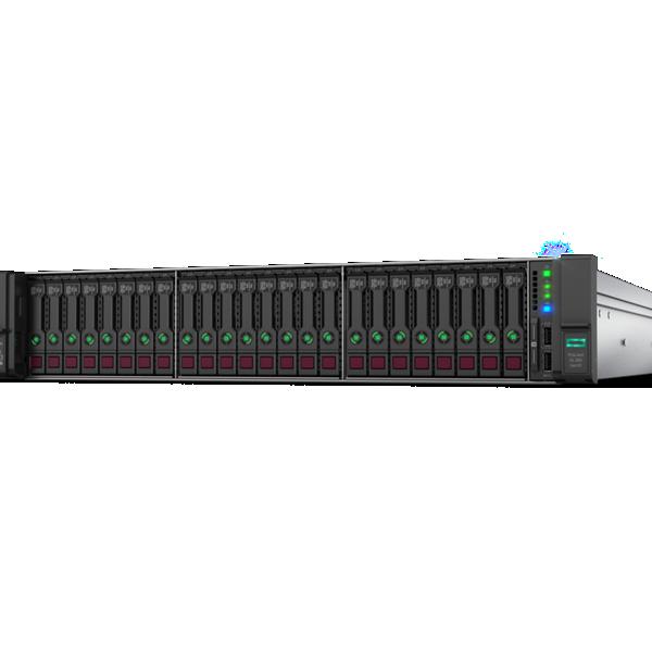Serveur HPE ProLiant DL380 Gen10