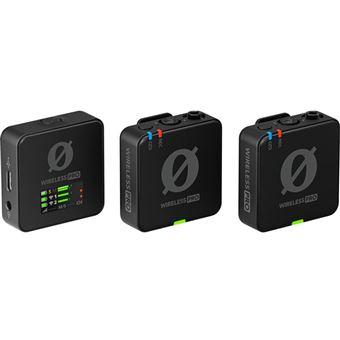 rode wireless pro