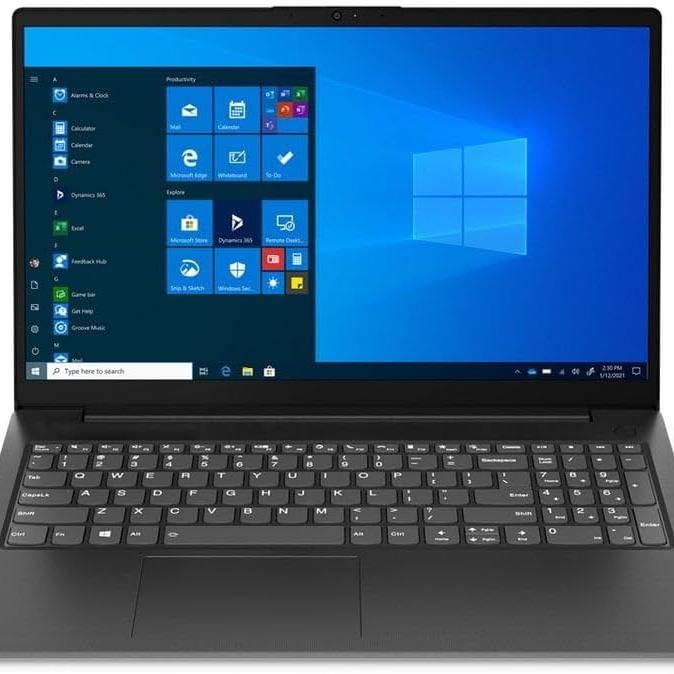 PC PORTABLE LENOVO CELERON 8Go 256Go SSD NOIR