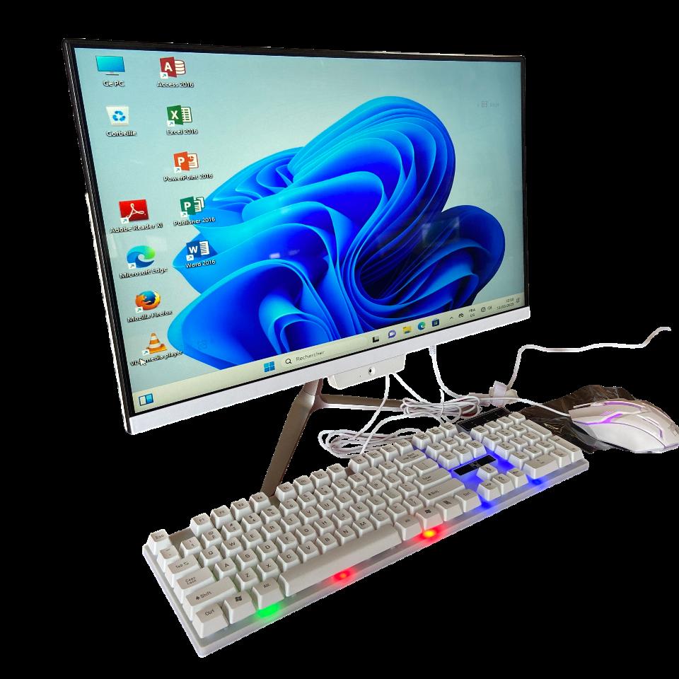 Ordinateur All IN ONE, Core i7