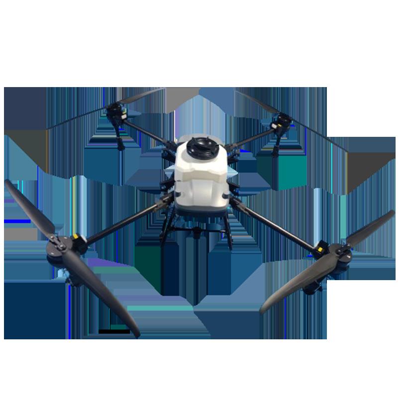 Drone de pulvérisation Agricole TTA M4E-G500 nouvelle génération