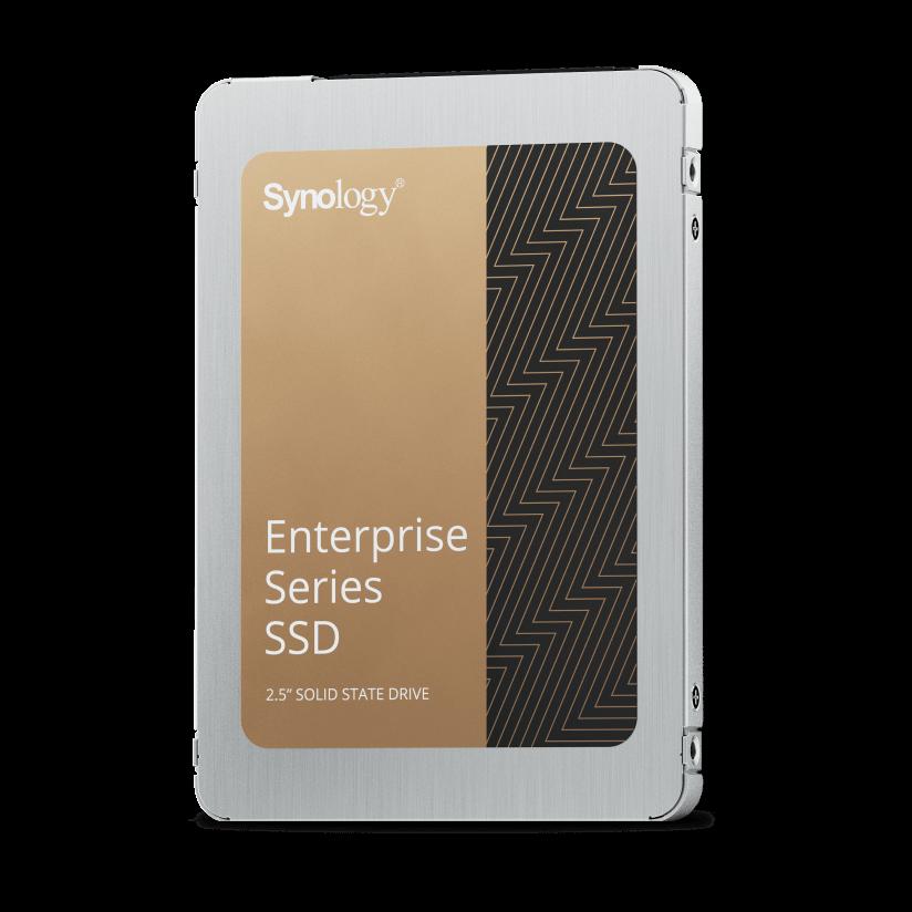Disque dur SSD Synology série SAT5210