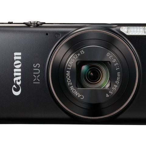 Canon IXUS 285 HS