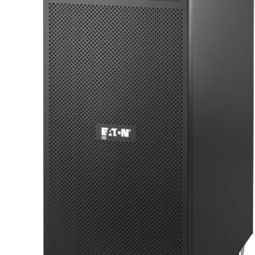 Onduleur On-line Eaton 9E 9E6Ki - 4800 W / 6 kVA - Bornier