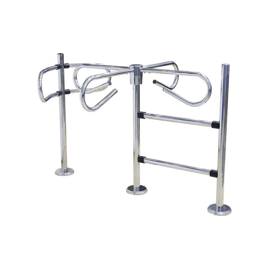 Tourniquet papillon TMT4