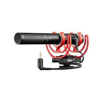 Rode micro videomic ntg - r 100315