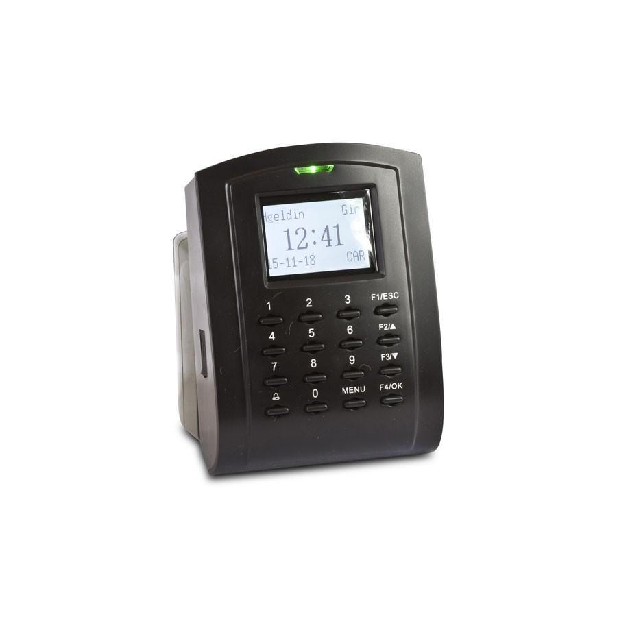Lecteur de carte D10 Mf (13,56 Mhz)